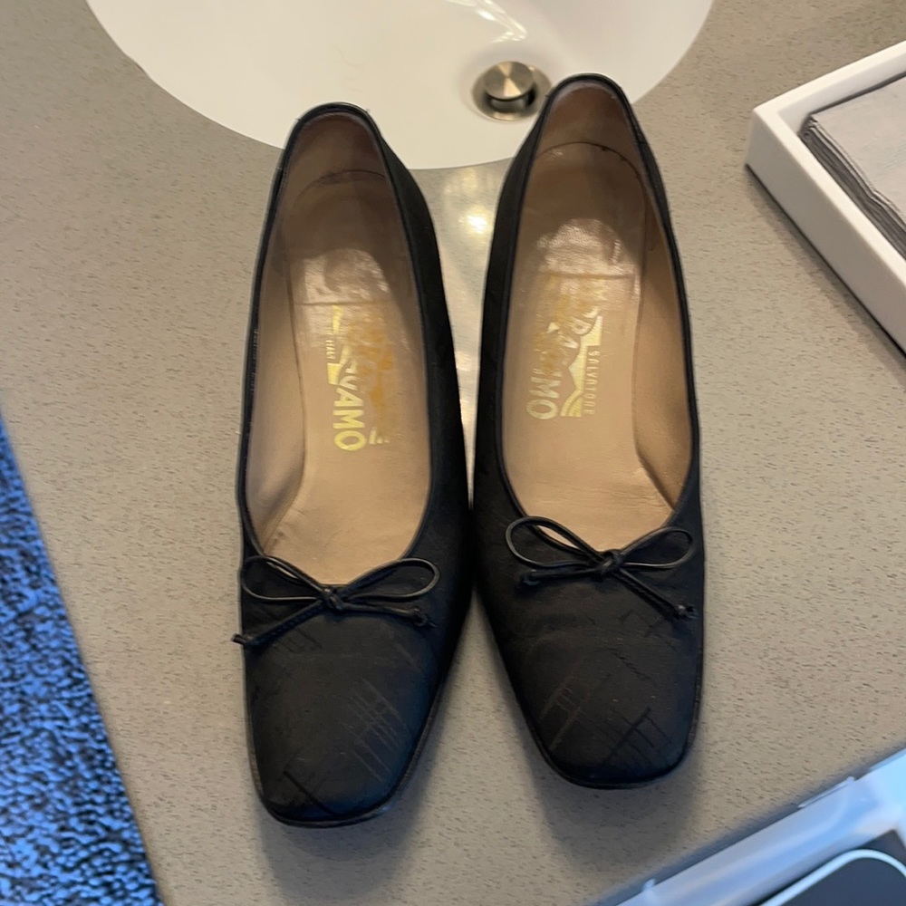 Ferragamo Antique